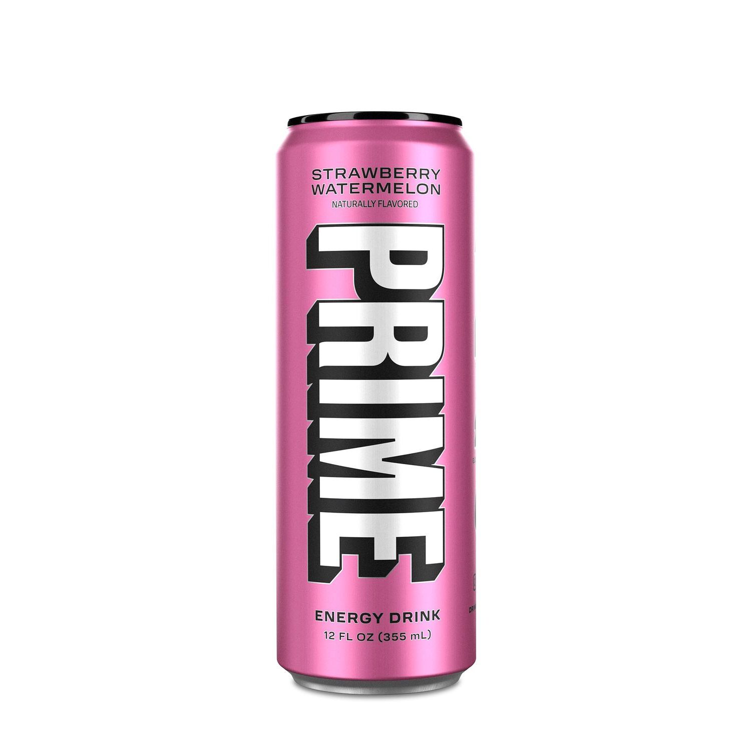PRIME Energy, Flavor: Strawberry Watermelon