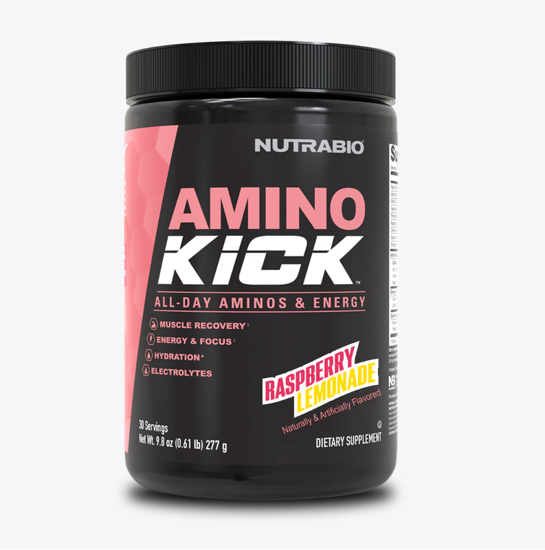 Amino Kick