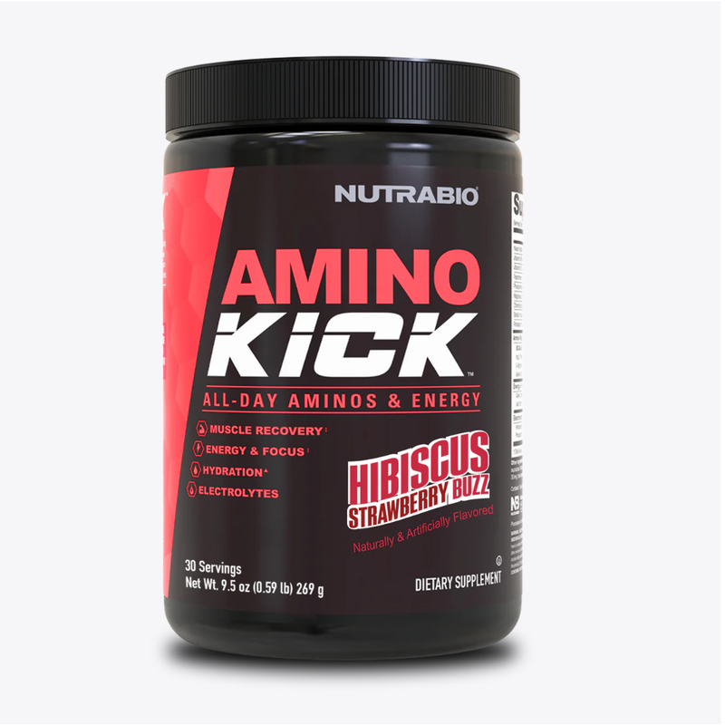 Amino Kick