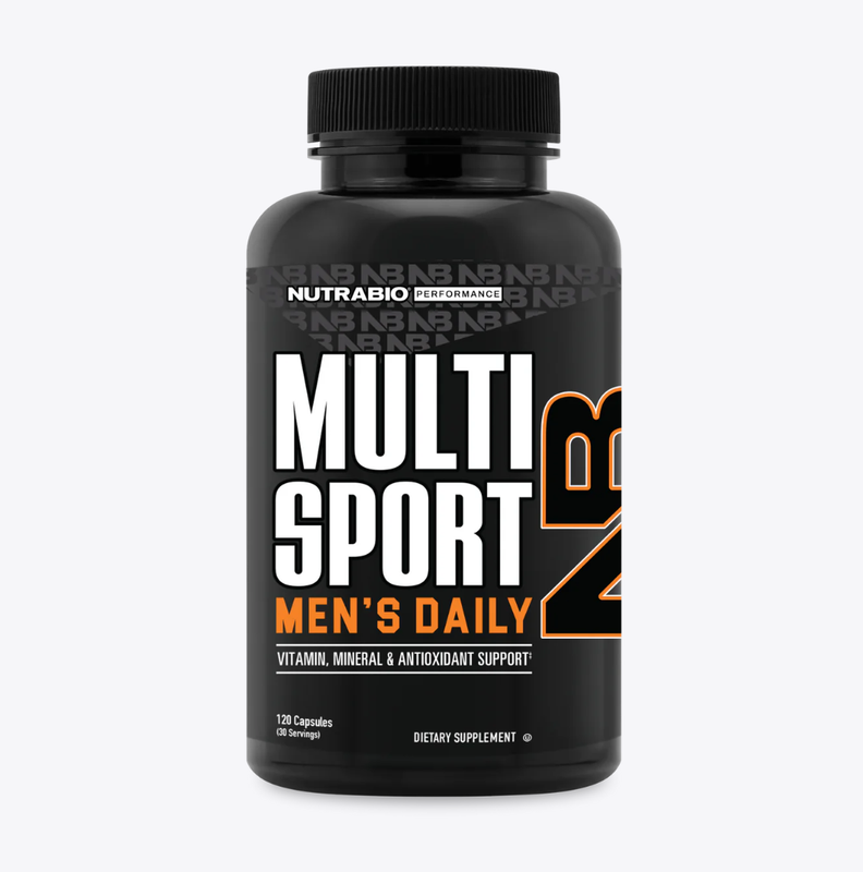 Multi Sport Men Multi-Vitamin