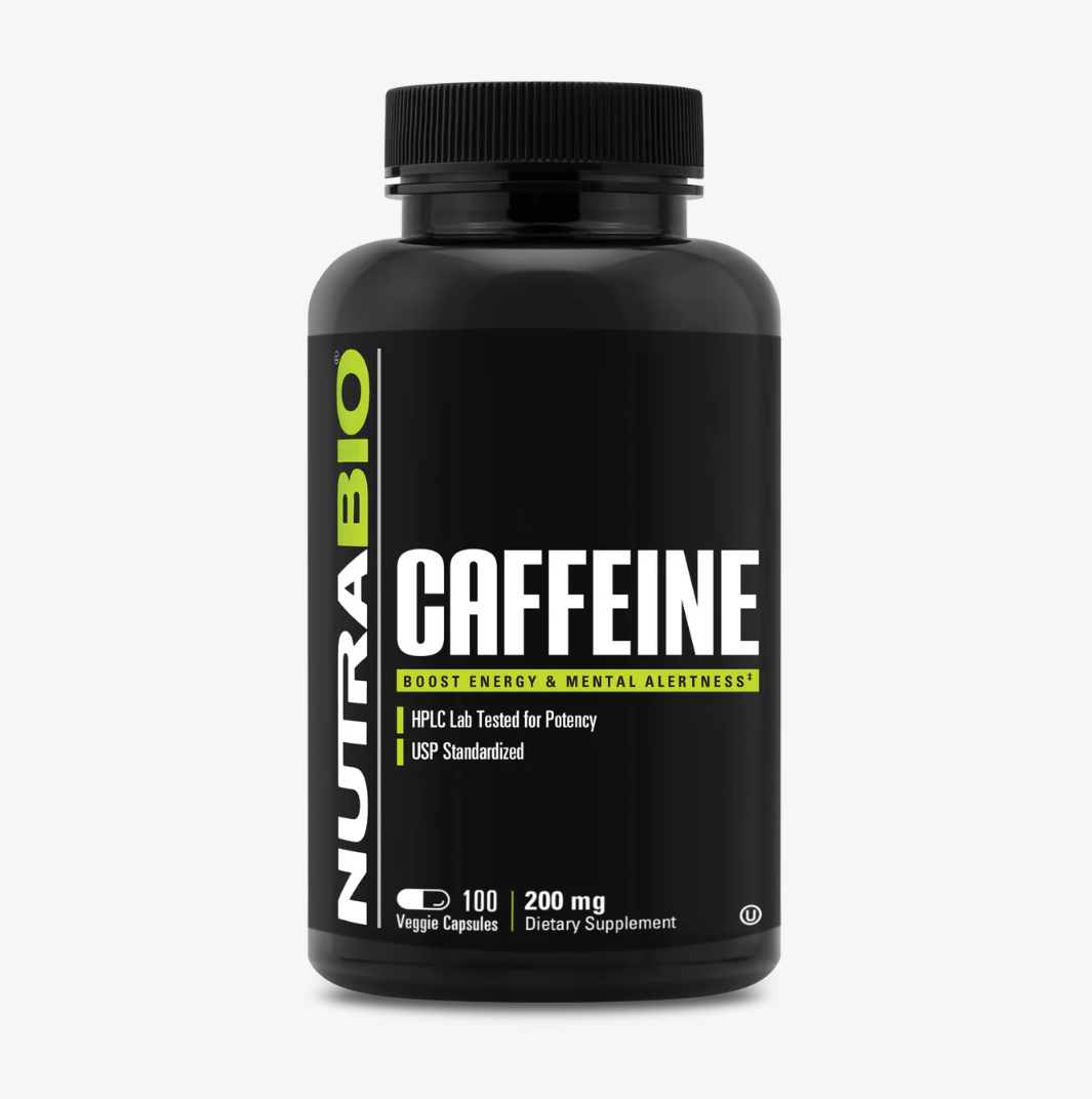 Caffeine Capsules