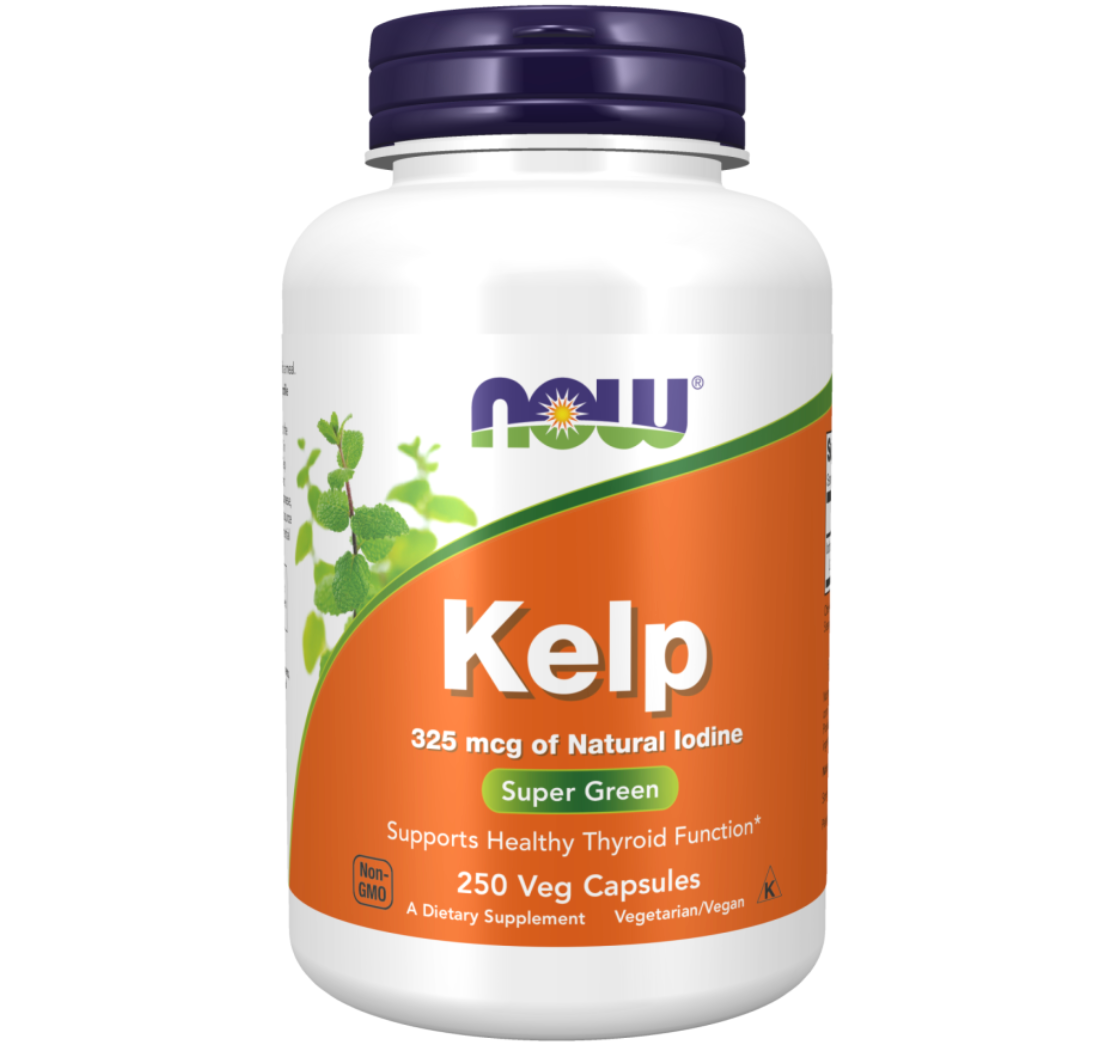 Kelp