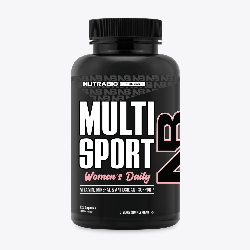 Multi Sport Women Multi Vitamin