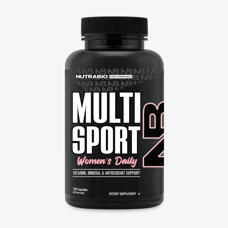 Multi Sport Women Multi Vitamin