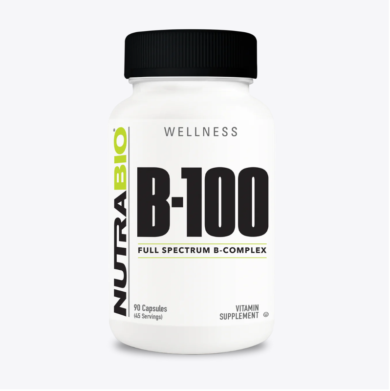 Nutrabio B-100