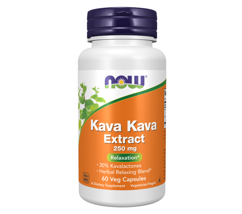 Kava Kava Extract