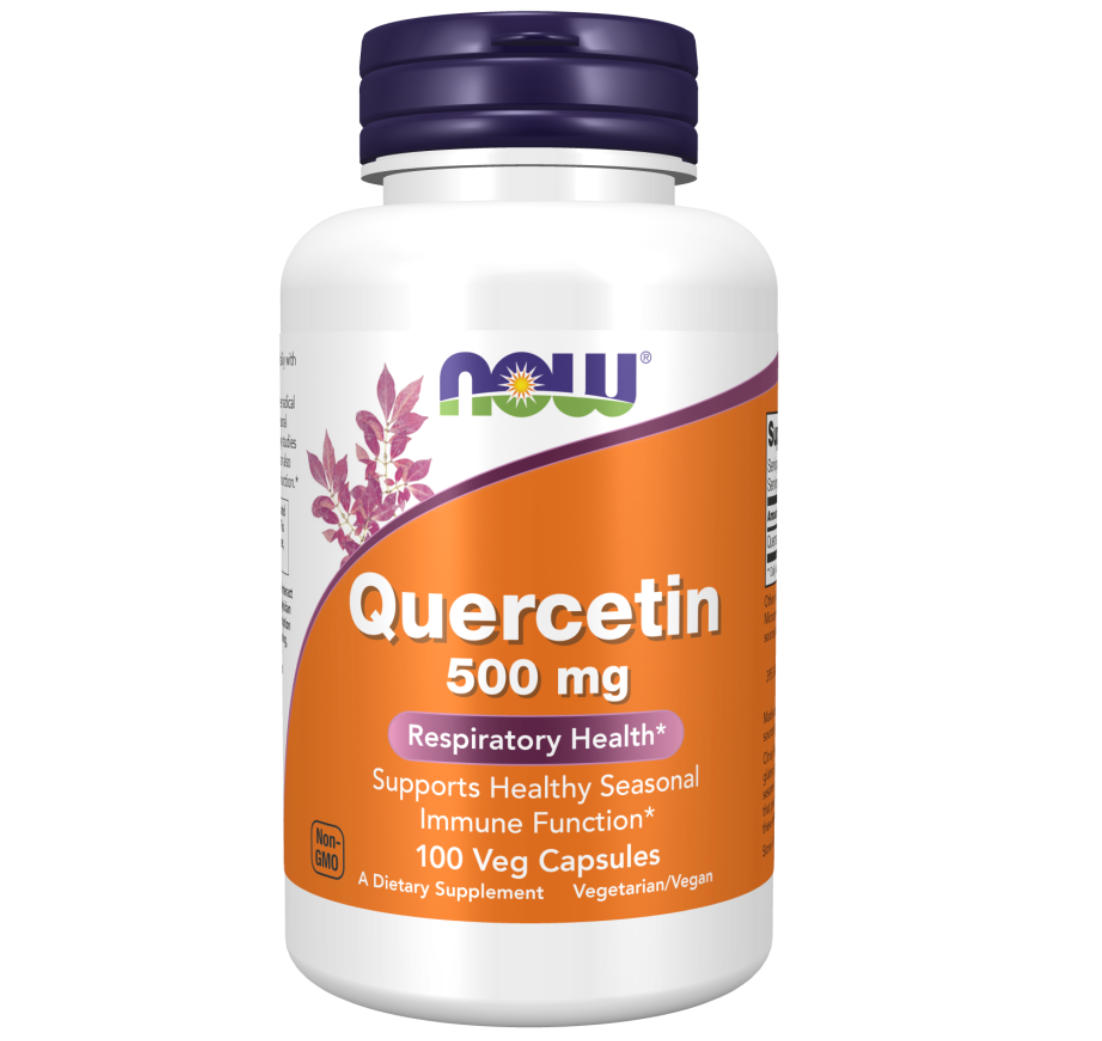 Quercetin