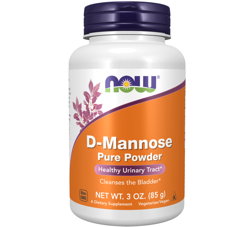 D-Mannose Powder
