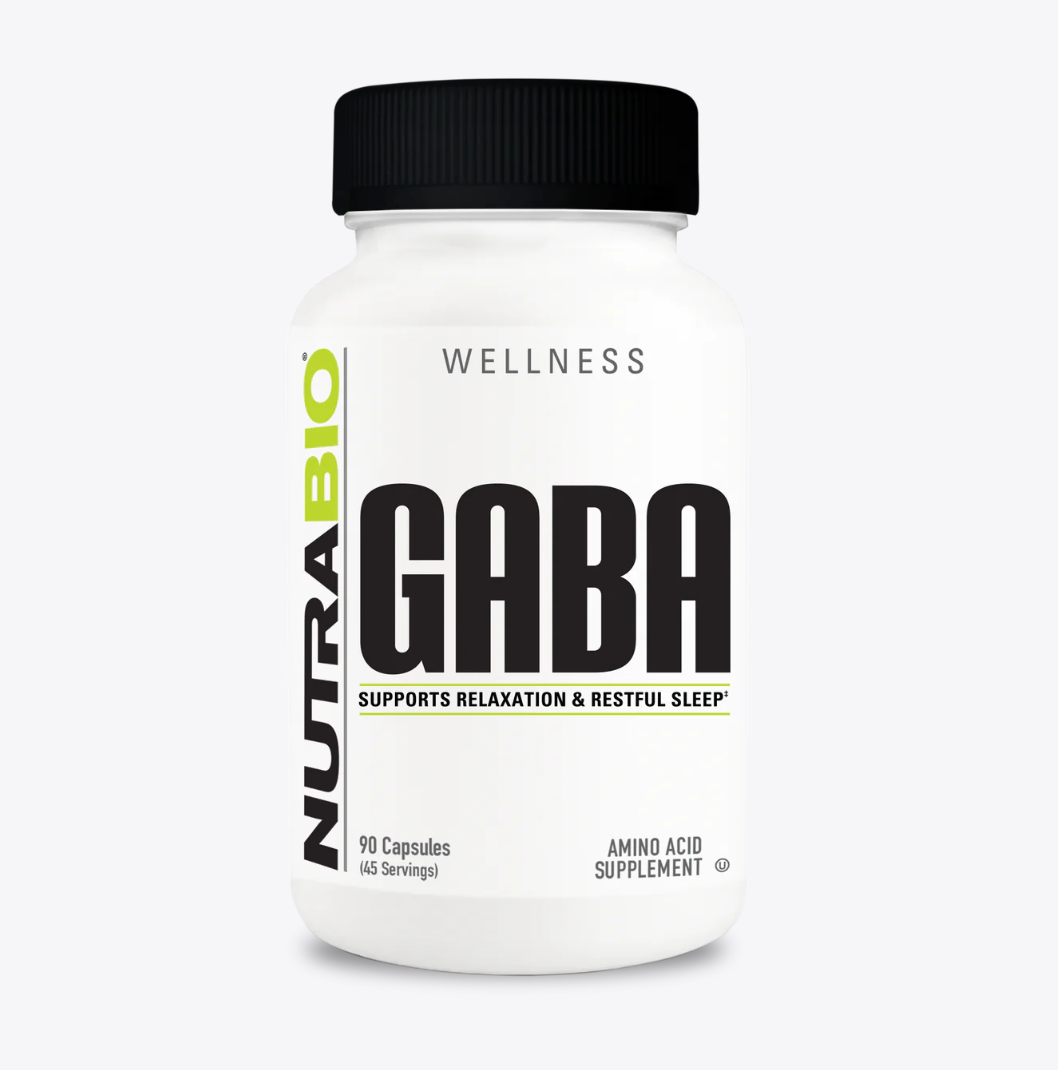 GABA 500mg