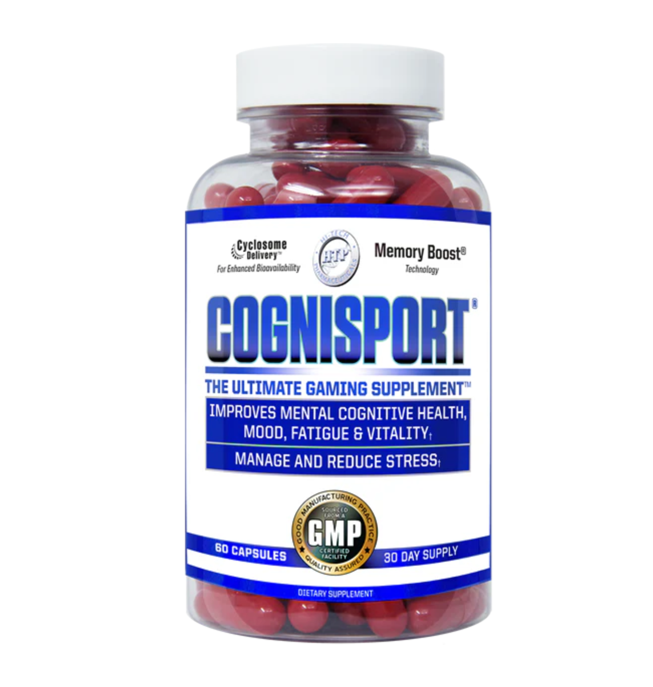 Cognisport