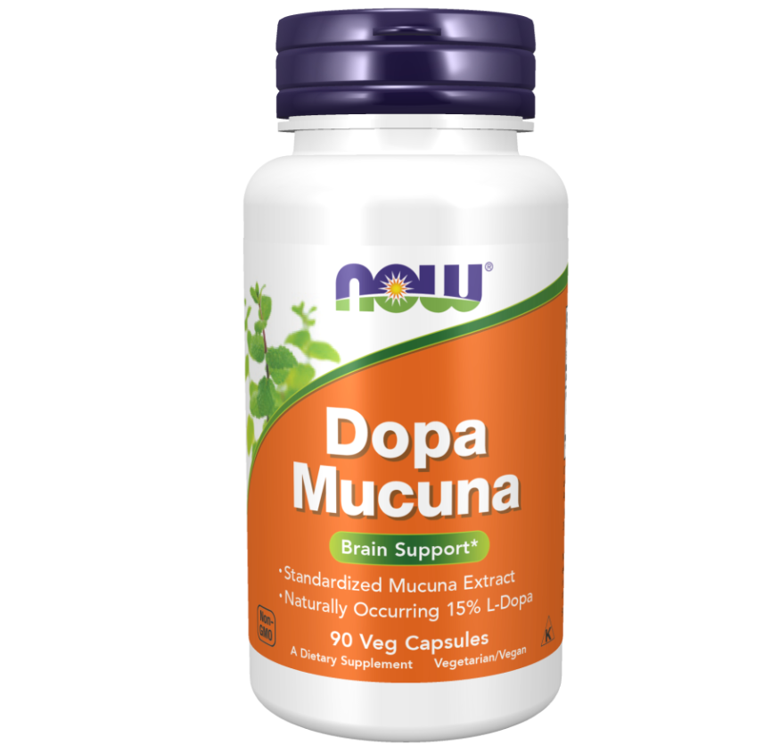 Dopa Mucuna