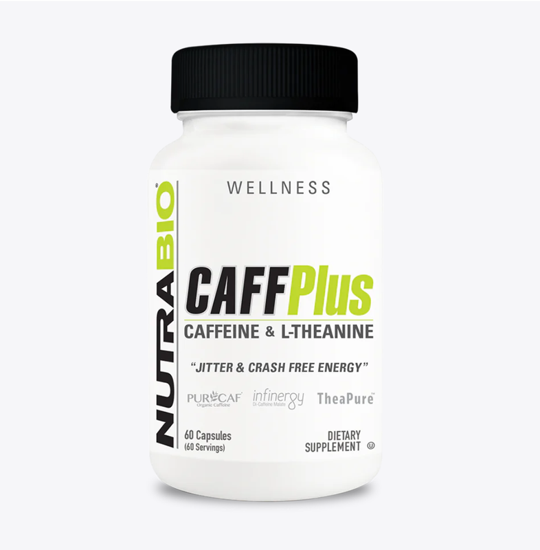 CaffPlus