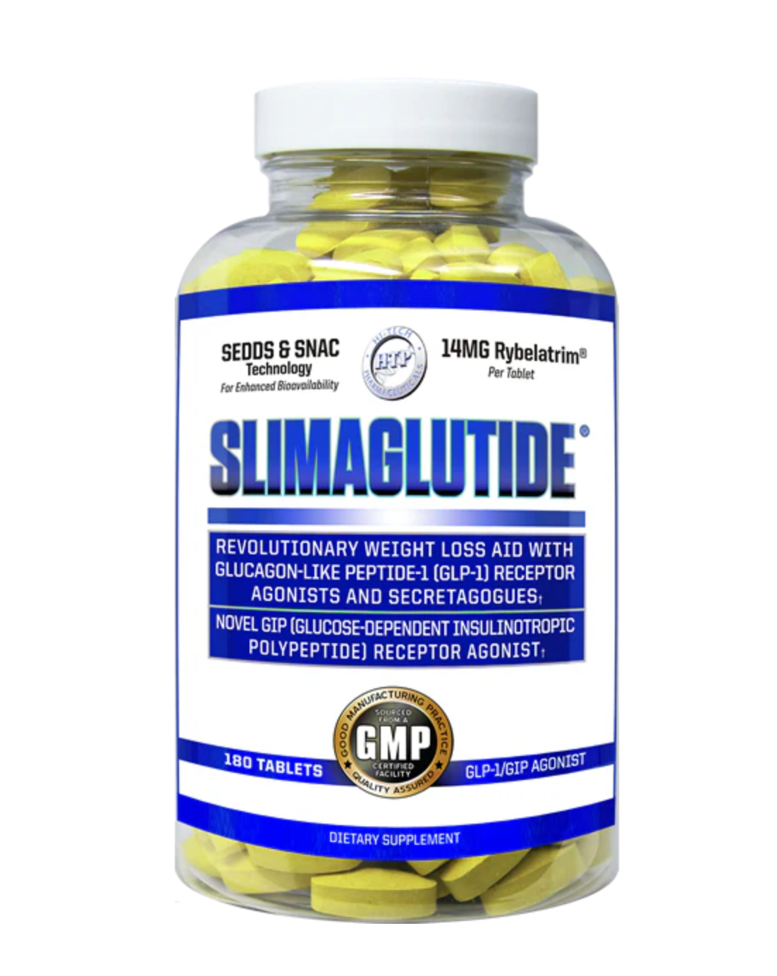 Slimaglutide