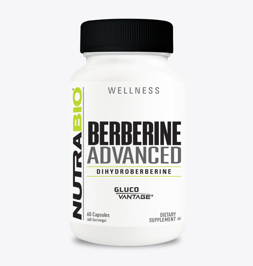 Berberine Advanced