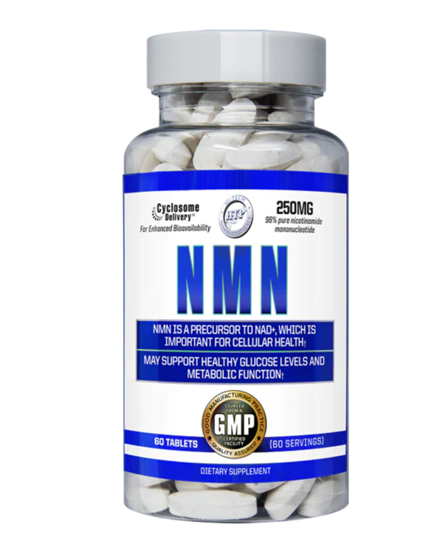 NMN Hi-Tech