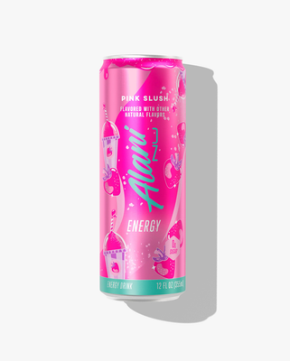 Alani Nu Energy Drink