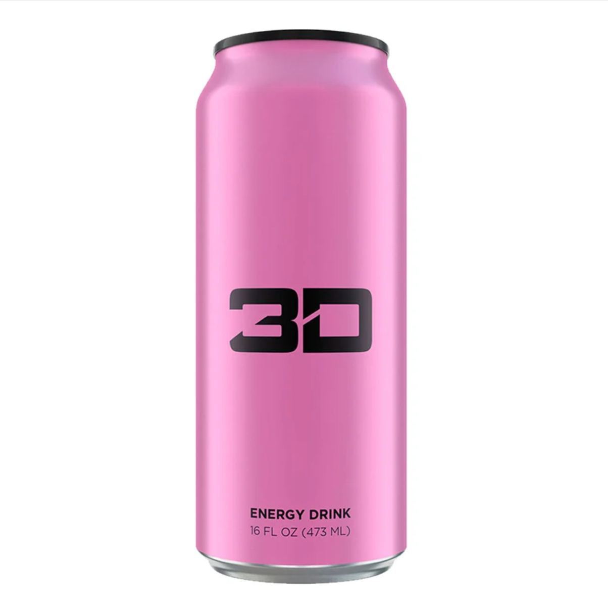 3D Energy Drink