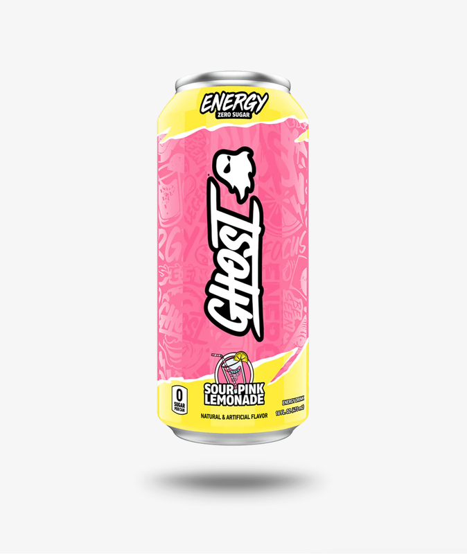 Ghost Energy