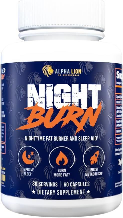 Night Burn