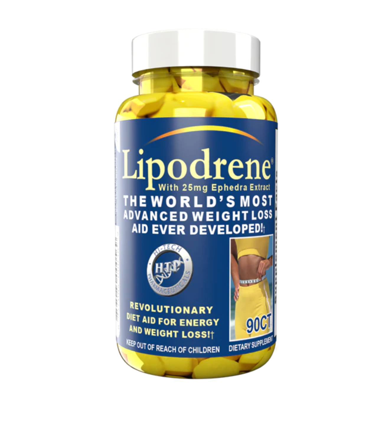 Lipodrene