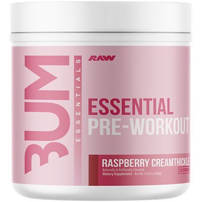 Essentials Pre Workout