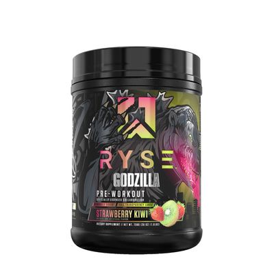 Ryse Godzilla Pre