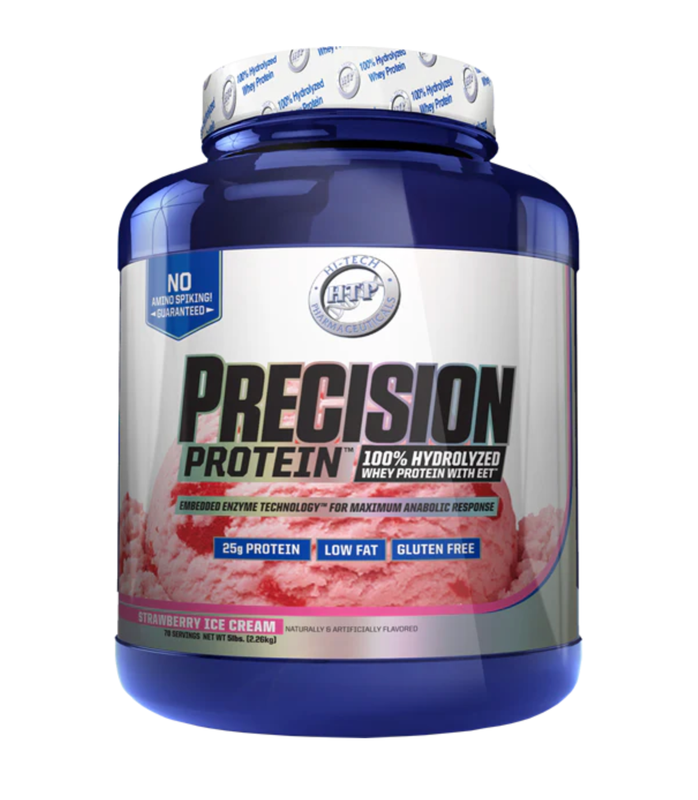 Precision Isolate 5lb