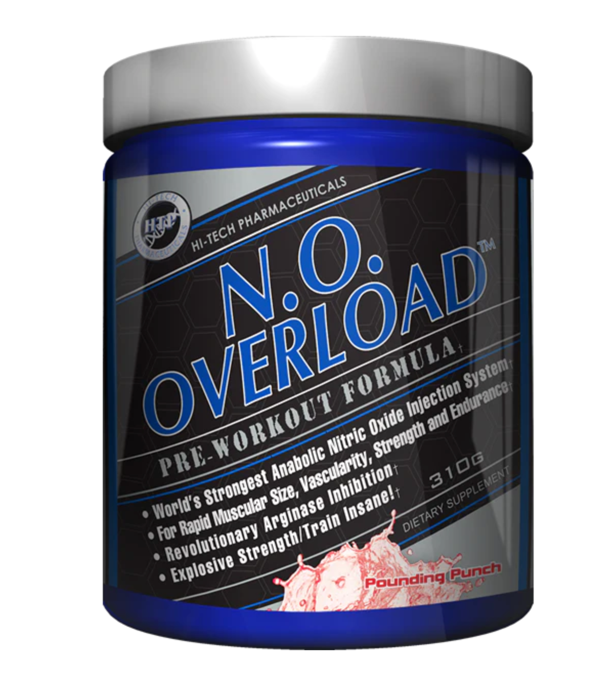 NO Overload