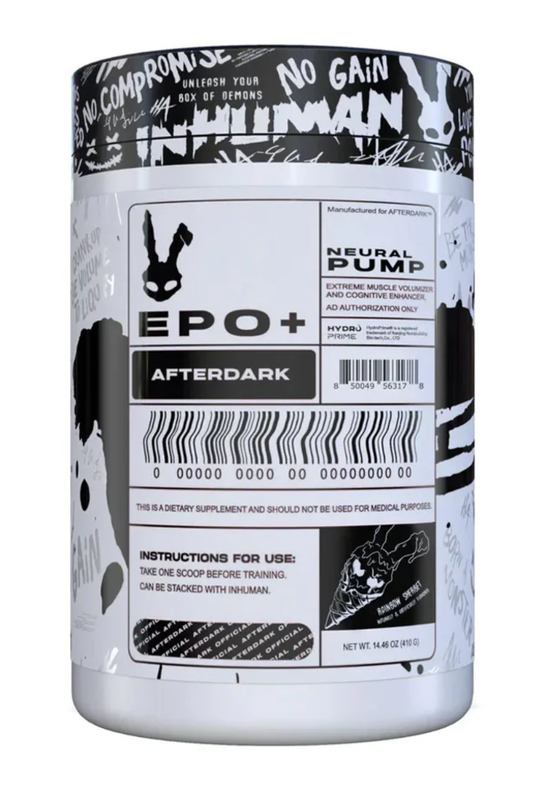 EPO+