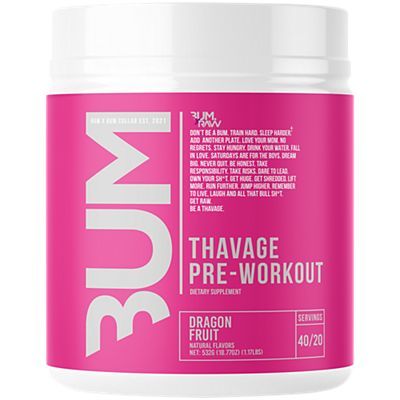 CBUM Thavage