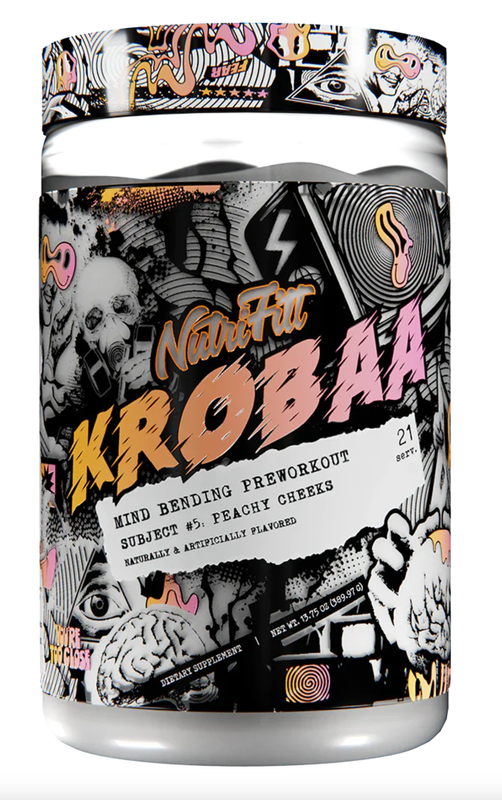 Krobaa Pre