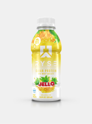 Ryse Clear Protein RTD