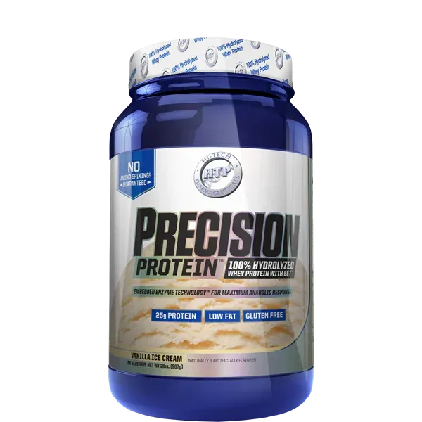 Precision Isolate 2lb