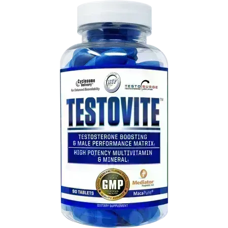 Testovite