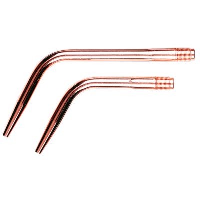 Type 2/3/5 Welding Nozzle (Size 1)