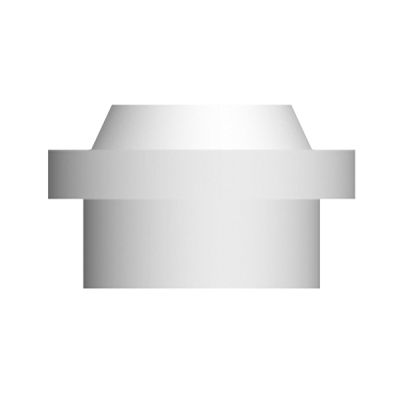54N01 Gas Lens Insulator