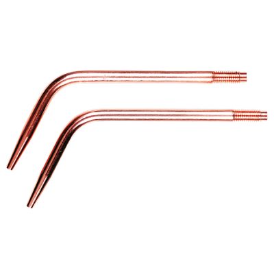 Lightweight Welding Nozzle (Size 10)