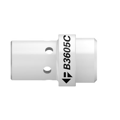 B3605W | DIFFUSER WHITE