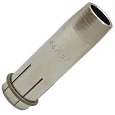 GAS NOZZLE L=76/14D PMT27,32,30W