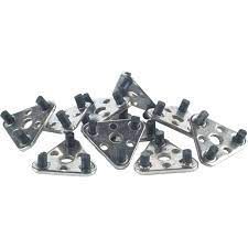 1285 | TRIPLE FLINTS