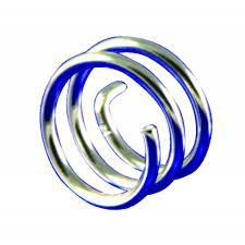 B2502 | SHROUD SPRING PARWELD