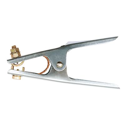 400A Crocodile Earth Clamp