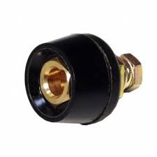 PS50-70 | PANEL MOUNTED SOCKET 50-70MM