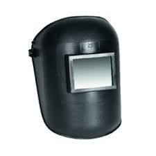 Face Screen Welding Helmet