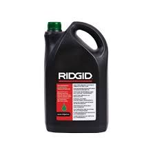 RIDGID CUTTING OIL 5LTR
