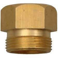 1257 | SWP ANM HEAD NUTS