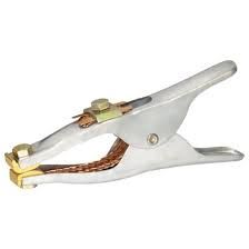 SWP NEVADA EARTH CLAMP 350AMP