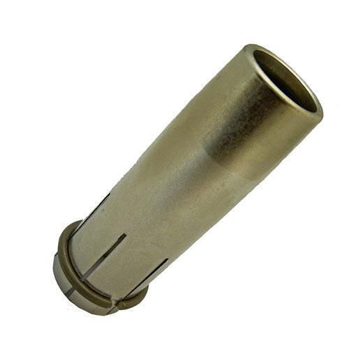 GAS NOZZLE THREAD L=60/15/OD28