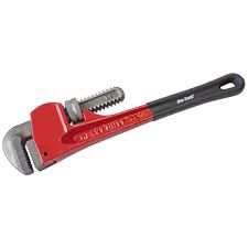 12" PRO STILLSON PIPE WRENCH