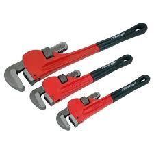 12" PRO STILLSON PIPE WRENCH